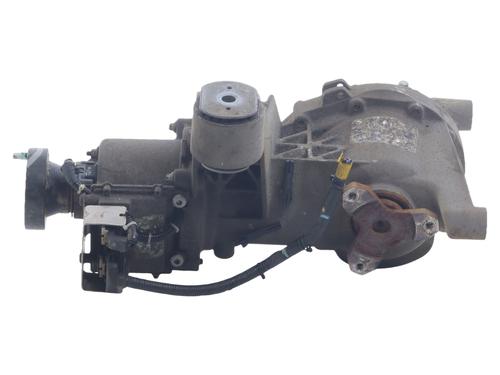 Used Rear differential Rear differential CHEVROLET TRAX 1.4 AWD (140 hp) 36513879 36513879