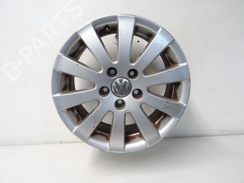 Felg VW PASSAT B6 (3C2) 2.0 TDI 16V (140 hp) 21067700