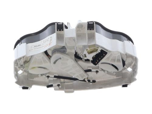 Climate control FIAT PANDA (169_) 1.2 LPG (169CXF1A) | BP29563588I5 