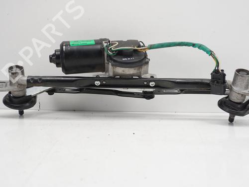 Used Front wiper motor Front wiper motor HYUNDAI i20 I (PB, PBT) 1.1 CRDi (75 hp) 18187162 18187162