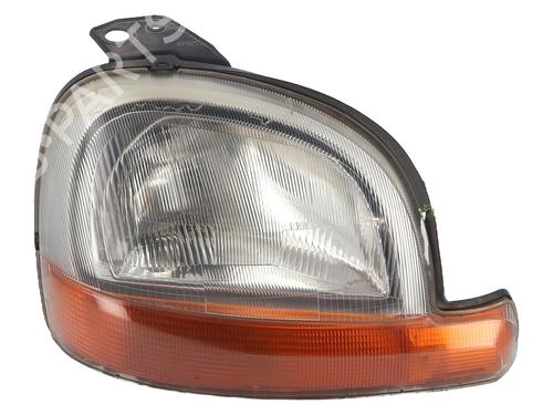 Right headlight RENAULT KANGOO (KC0/1_) 1.9 dCi 4x4 (KC0V) | BP29340315C29  - Image 6