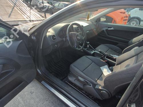 Left headlight AUDI A3 (8P1) 2.0 TDI 16V | BP30939758C28 