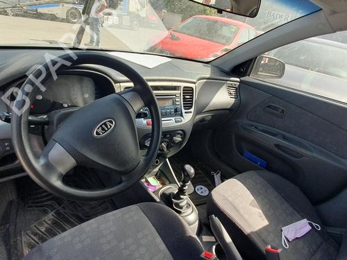 Left headlight KIA RIO II (JB) 1.5 CRDi | BP32775245C28 - Image 13