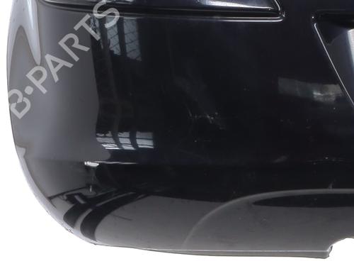 Rear bumper OPEL CORSA D (S07) 1.3 CDTI (L08, L68) | BP27611571C8 