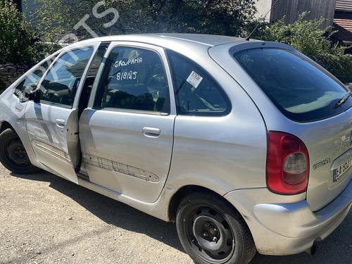 Højre baglygte CITROËN XSARA PICASSO (N68) 2.0 HDi | BP29142503C35 