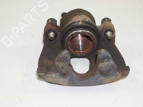 Used Left front brake caliper FORD ECOSPORT 1.0 EcoBoost (125 hp) 18193006