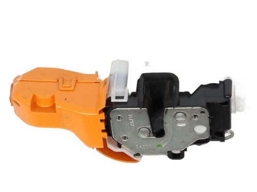 Used Front left lock FORD KA (RU8) 1.3 TDCi (75 hp) 23763984
