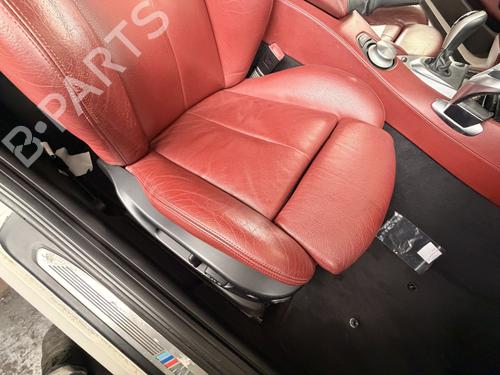 Right front seat BMW 6 (E63) M | BP37745747C16 - Image 2