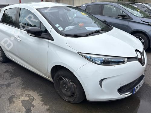 AC-Kompressor RENAULT ZOE (BFM_) ZOE | BP34336127M34 - Image 6