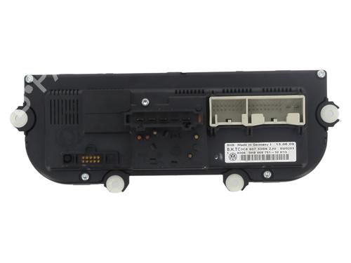 Used Climate control Climate control VW GOLF VI (5K1) 1.4 (80 hp) 30966017 30966017