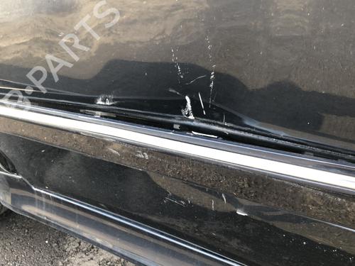 Front left lock MERCEDES-BENZ B-CLASS Sports Tourer (W245) B 200 CDI (245.208) | BP32268586C98