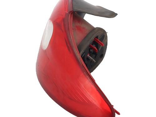 Right taillight PEUGEOT 206+ (2L_, 2M_) 1.4 i (2LKFWA, 2MKFWA) | BP23862792C35 