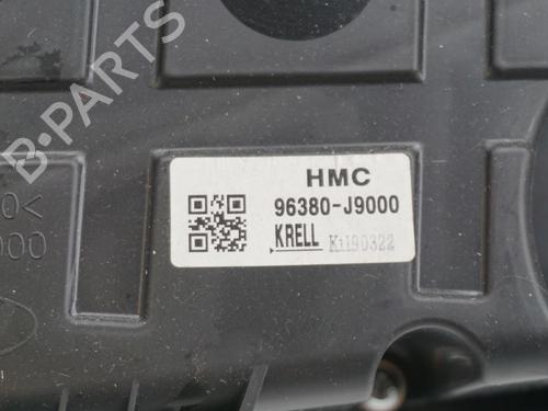 Electronic module HYUNDAI KONA (OS, OSE, OSI) 1.6 CRDi e-VGT AWD | BP18195428M83