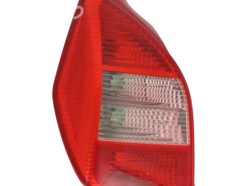 Used Left taillight CITROËN C2 (JM_) 1.1 (60 hp) 25116358