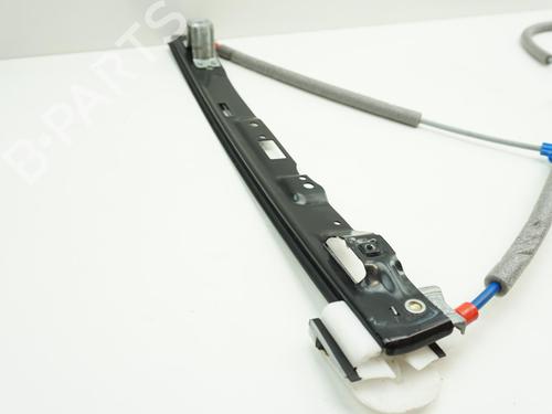 Front right window mechanism FORD B-MAX (JK) 1.0 EcoBoost | BP18177670C23