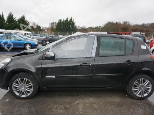 Ferdsskriver RENAULT CLIO III (BR0/1, CR0/1) 1.2 16V (BR02, BR0J, BR11, CR02, CR0J, CR11) | BP18181603C48