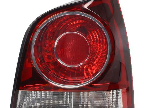 Used Right taillight VW POLO (9N_, 9A_) 1.4 TDI (70 hp) 24232261