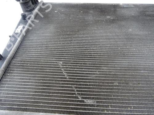Køler FIAT GRANDE PUNTO (199_) 1.3 D Multijet (199.AXD11, 199.AXD1A, 199.AXD1B,... | BP18186044M31 