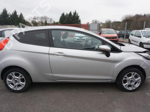 AC-Styringsenhed/Manøvreenhed FORD FIESTA VI (CB1, CCN) 1.0 EcoBoost | BP18173328I5 