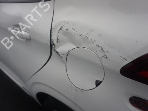 Steering rack PEUGEOT 208 I (CA_, CC_) 1.6 HDi / BlueHDi 75 | BP18192773M22 