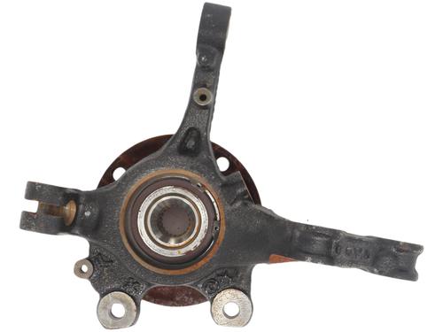 Left front steering knuckle CITROËN AMI (9A_) Electric (9AZ2CA) | BP37745981M25 - Image 2