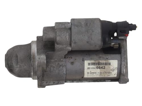 Starter OPEL CORSA E (X15) 1.0 (08, 68) | BP39034299M8  - Image 5