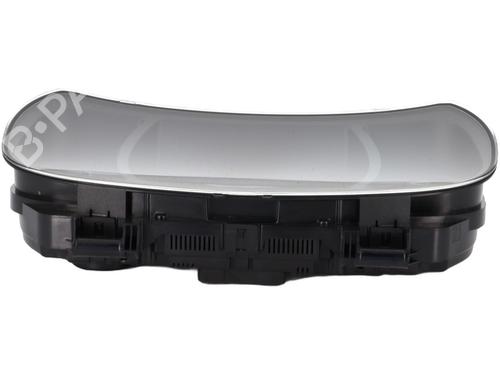 Cockpit RENAULT MEGANE IV Hatchback (B9A/M/N_) 1.2 TCe 130 (B9MR) | BP19729641C47 