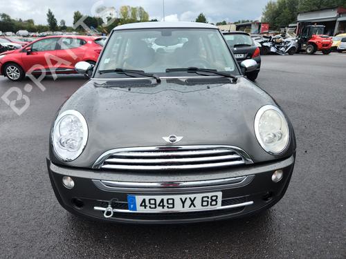 Left front steering knuckle MINI MINI (R50, R53) Cooper | BP32630341M25 - Image 9