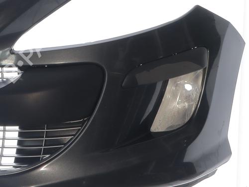 Front bumper PEUGEOT 308 SW I (4E_, 4H_) 1.6 HDi | BP29422062C7 