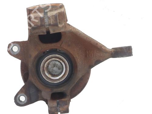 Used Right front steering knuckle Right front steering knuckle FORD FIESTA III (GFJ) 1.8 D (60 hp) 31838309 31838309