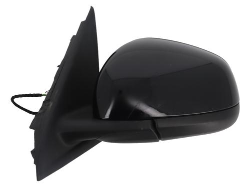 Used Left mirror SMART FORFOUR Hatchback (453) 0.9 (453.044, 453.053) (90 hp) 30965981