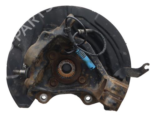 Used Right front steering knuckle BMW X1 (E84) xDrive 18 d (143 hp) 29961064