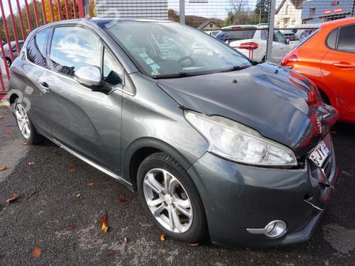 Front right window mechanism PEUGEOT 208 I (CA_, CC_) 1.6 HDi | BP18194327C23 