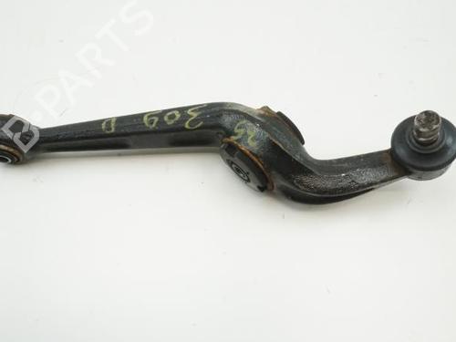 Used Left front suspension arm PEUGEOT 309 II (3C, 3A) 1.9 Diesel (64 hp) 22071896