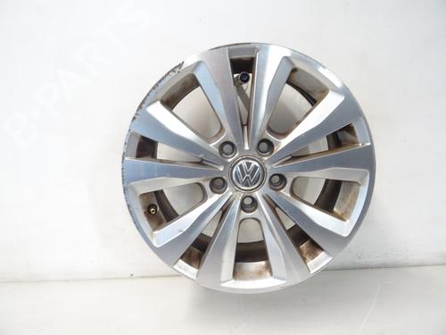 Rim VW GOLF VII (5G1, BQ1, BE1, BE2) 1.6 TDI 5G0601025L