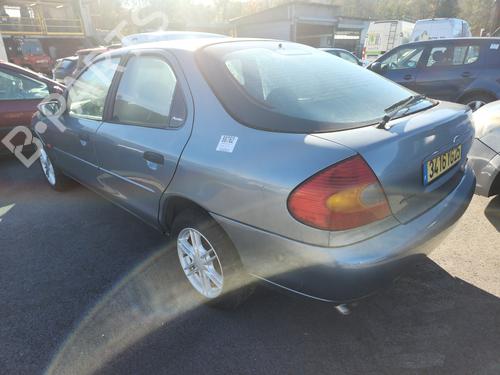 Left headlight FORD MONDEO II (BAP) 1.8 TD | BP32097241C28 - Image 8