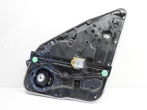 Rear right window mechanism MERCEDES-BENZ A-CLASS (W176) A 180 (176.042) | BP18183593C25 