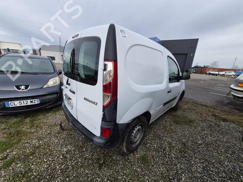 Grill RENAULT KANGOO Express (FW0/1_) 1.5 dCi 75 (FW07, FW10, FW04) | BP34692772C40 - Image 6