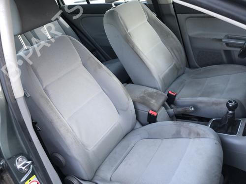Climate control VW GOLF PLUS V (5M1, 521) 1.9 TDI | BP23955106I5 - Image 22
