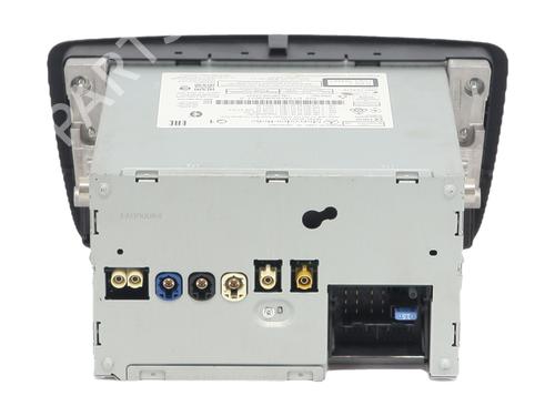 Sistema audio Sistema audio MERCEDES-BENZ A-CLASS (W176) A 180 (176.042) (122 hp) 37482694 37482694