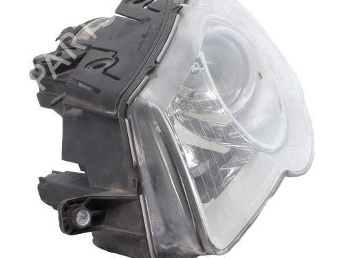 Venstre forlygte VW PASSAT B6 (3C2) 2.0 TDI 16V | BP25474831C28 