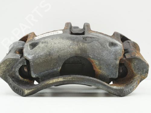 Right front brake caliper PEUGEOT 206 Hatchback (2A/C) 1.6 i | BP19729130M104 