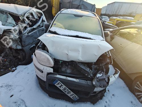 AC compressor FIAT PANDA (312_, 319_) 1.0 Mild Hybrid (312.PYD1B) | BP33302132M34  - Image 8