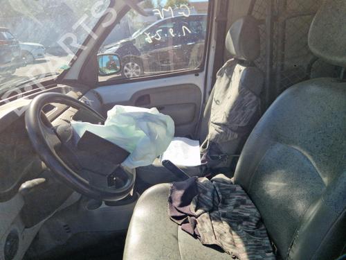 Gearbox RENAULT KANGOO (KC0/1_) 1.5 dCi | BP39176170M3 - Image 13