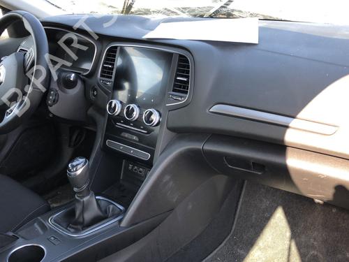 Alternator RENAULT MEGANE IV Hatchback (B9A/M/N_) 1.5 Blue dCi 115 (B9A6) | BP30750758M7  - Image 20