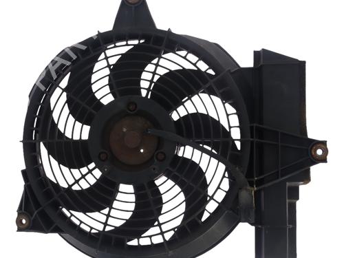 Used Radiator fan Radiator fan 38461780 38461780