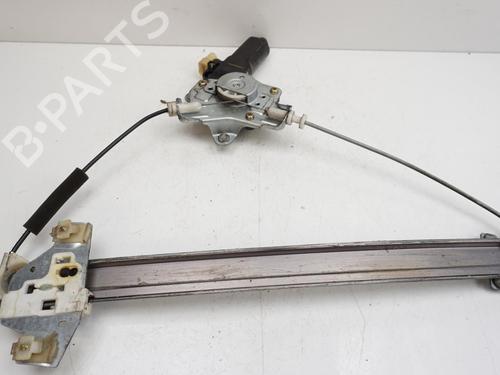 Used Front right window mechanism HYUNDAI GETZ (TB) 1.1 (63 hp) 18180489