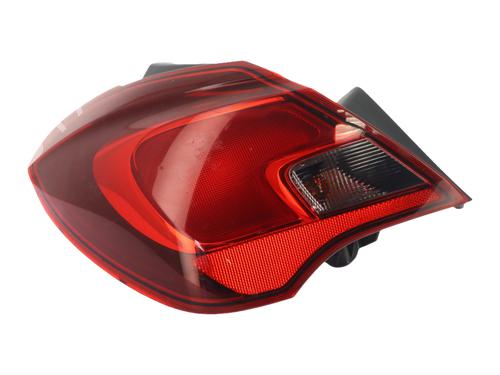 Left taillight OPEL CORSA E (X15) 1.4 (08, 68) | BP39488949C34 - Image 2