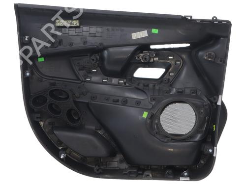 Used Front right panel Front right panel CITROËN BERLINGO Box Body/MPV (K9) 1.6 BlueHDi 100 (99 hp) 27747293 27747293