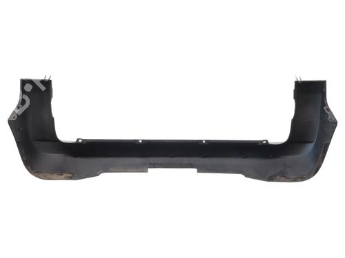 Rear bumper CITROËN NEMO Box Body/MPV (AA_) 1.3 HDi 75 | BP25474836C8 